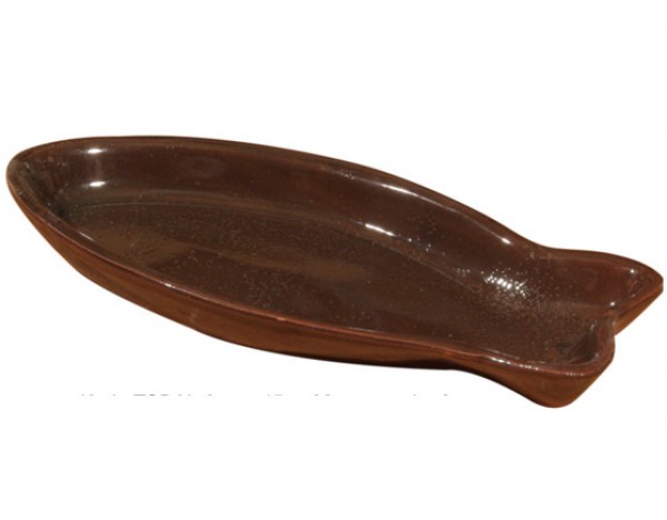 TAM SIRLI BALIK GÜVEÇ 2