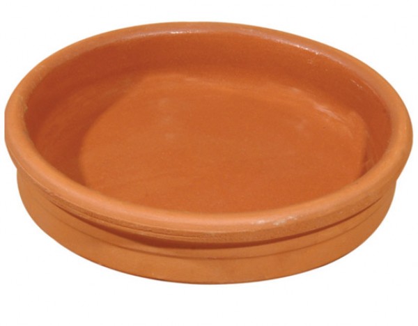 İÇİ SIRLI ETLİK TAVA 2