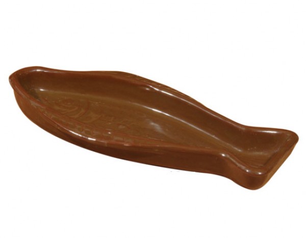 TAM SIRLI BALIK GÜVEÇ 1