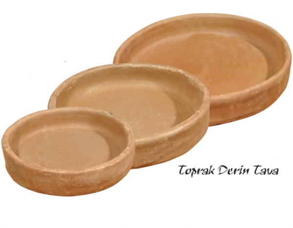 DERİN TAVA