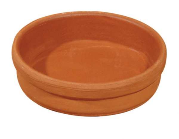 İÇİ SIRLI ETLİK TAVA 1