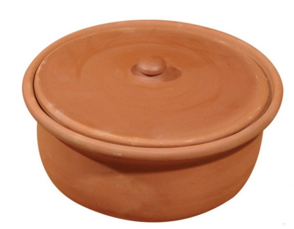 İÇİ SIRLI TENCERE 1