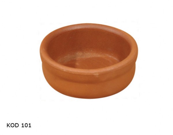 İÇİ SIRLI KASE 101